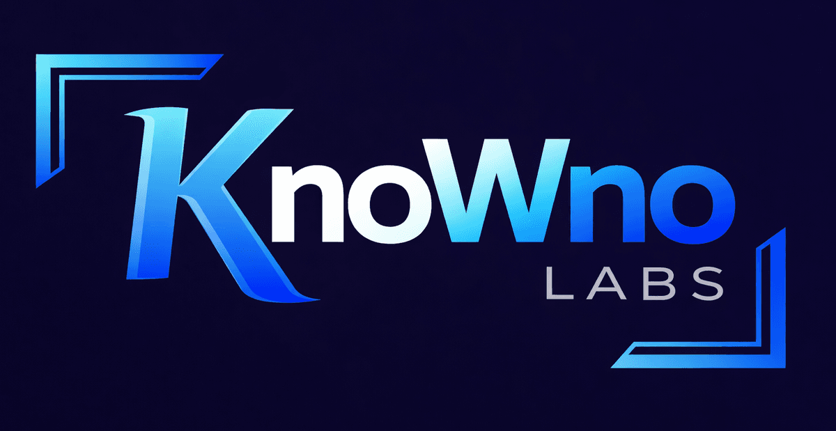 KnoWno Labs